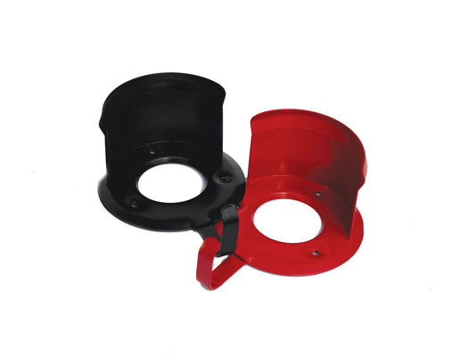 Bridle Hook - Black