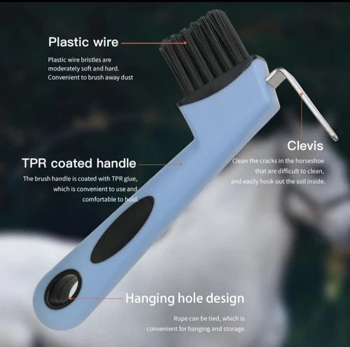 Histotree Hoof Pick