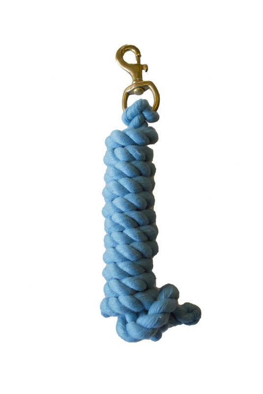 Rhinegold Cotton Lead Rope