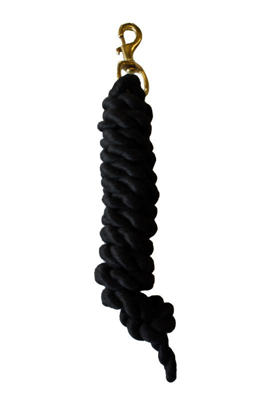 Rhinegold Cotton Lead Rope