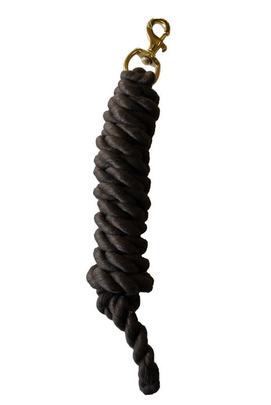 Rhinegold Cotton Lead Rope