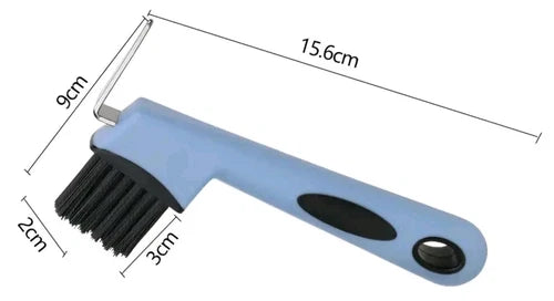 Histotree Hoof Pick